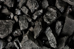 Silsoe coal boiler costs
