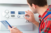 free commercial Silsoe boiler quotes