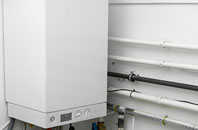 free Silsoe condensing boiler quotes